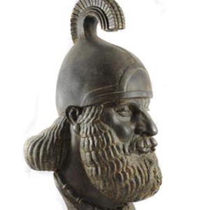 Assyrian Soldier