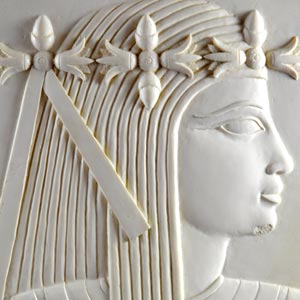 Egyptian Bride