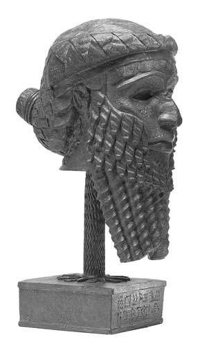 Sargon of Akkad