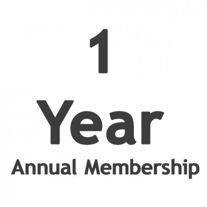One Year Membership